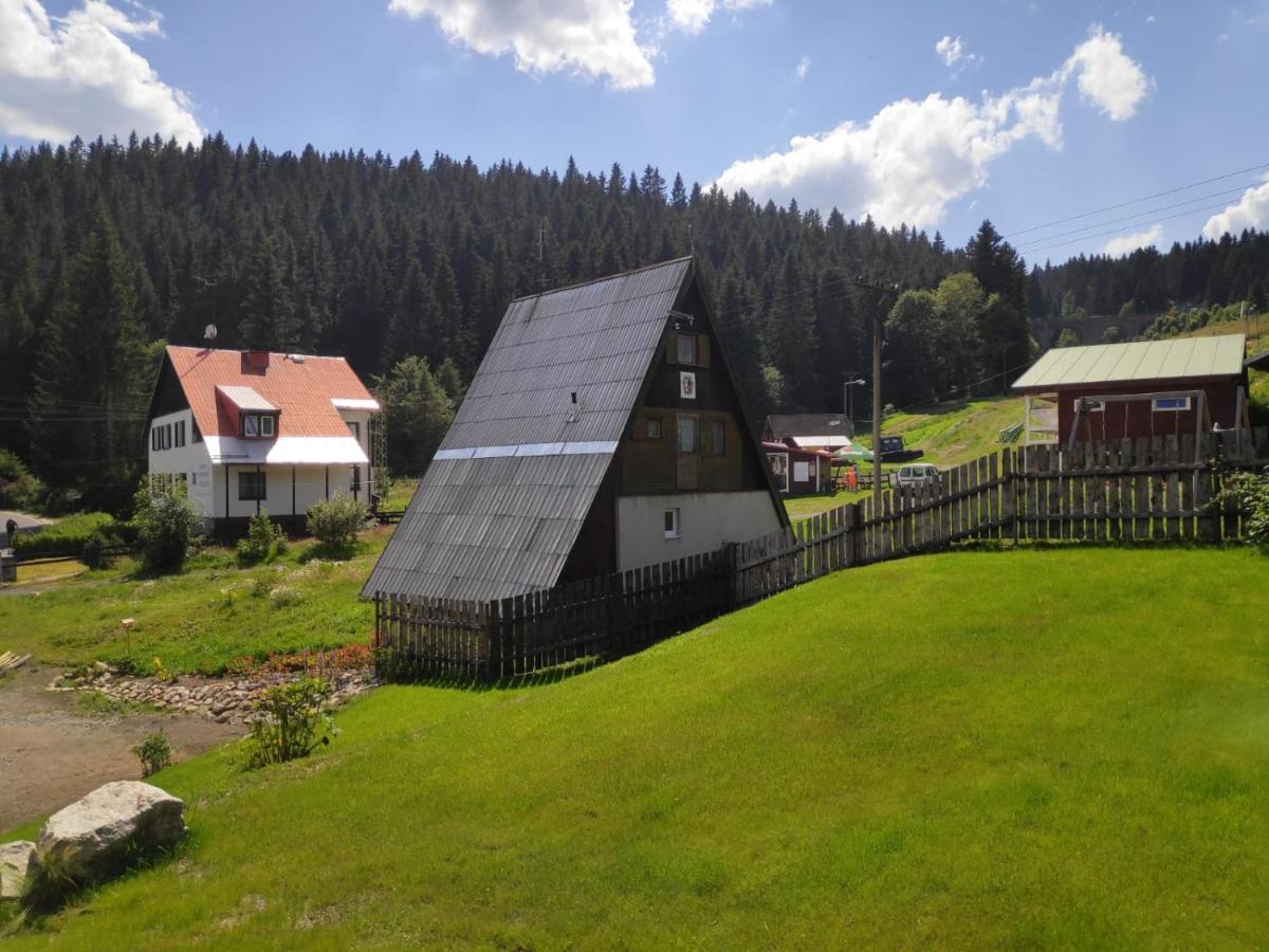 Apartmán Raketa Pernink Exterior foto