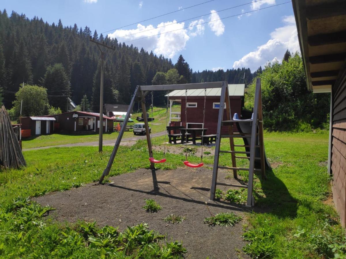 Apartmán Raketa Pernink Exterior foto
