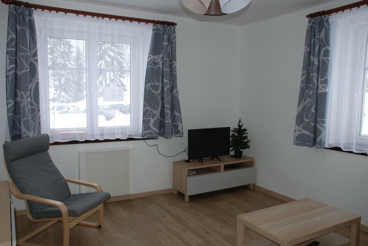 Apartmán Raketa Pernink Exterior foto
