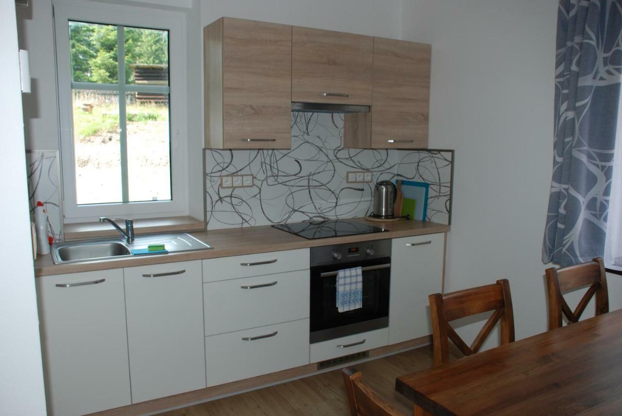 Apartmán Raketa Pernink Exterior foto